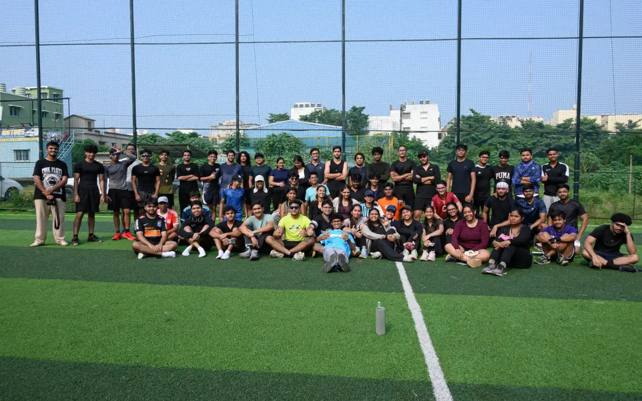 From Free Runs to a ₹10,000 Event: How I Monetised a Run Club