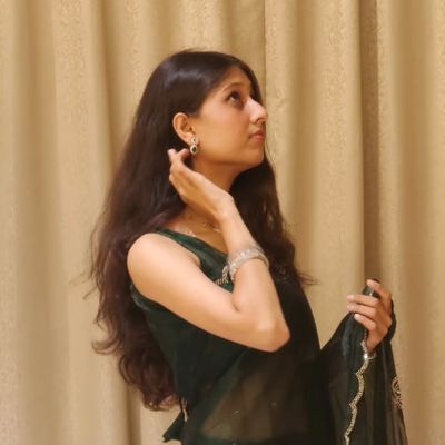 Vaibhavi Patil